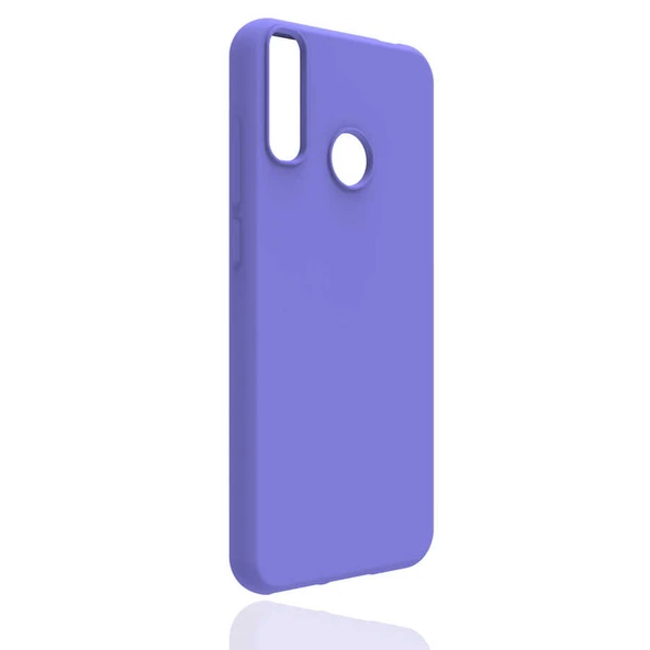 Zore Genaral Mobile ile uyumlu 10 Kılıf Biye Silikon - 11