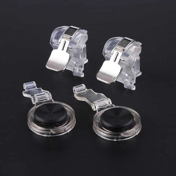 Zore 5 in 1 Mobil Game Oyun Aparatı - 6