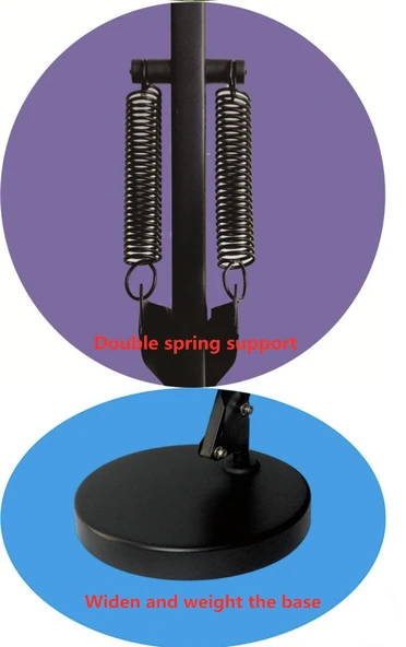Zore MS-04 Masa Telefon Tutucu - 2