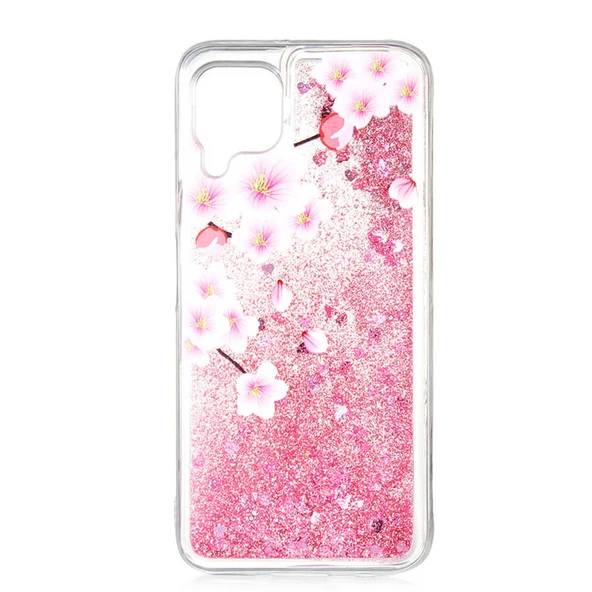Zore Huawei ile uyumlu P40 Lite Kılıf Marshmelo Silikon - 6