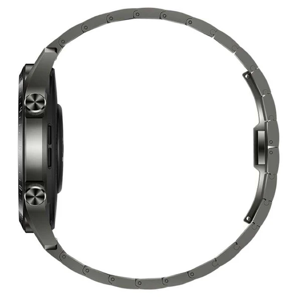 Zore Gear ile uyumlu S2 (20mm) KRD-16 Metal Kordon - 2