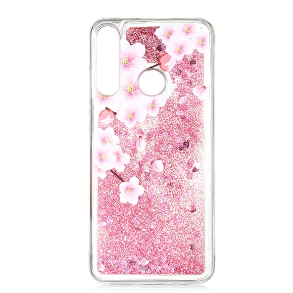 Zore Huawei ile uyumlu Y6P Kılıf Marshmelo Silikon ürün görseli 1