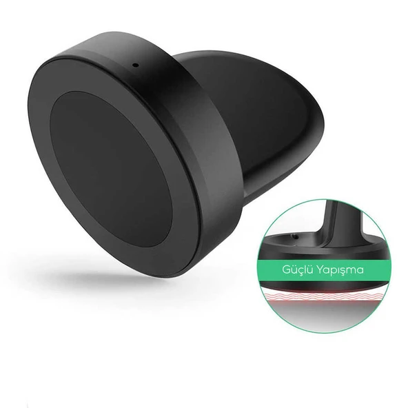 Zore Gear ile uyumlu S3 Usb Şarj Kablosu - Resim 7