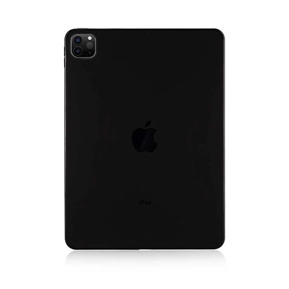 Zore Apple ile uyumlu iPad Pro 11 2020 (2.Nesil) Kılıf Tablet Süper Silikon Kapak - 6