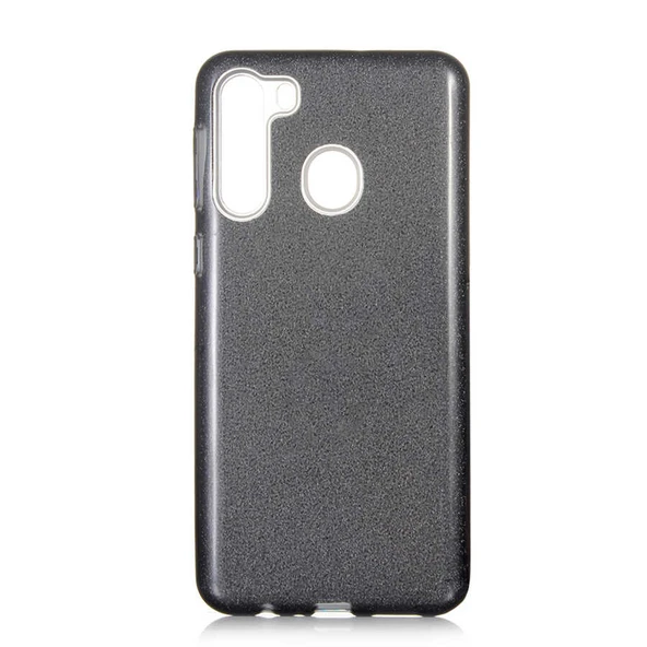 Zore Galaxy ile uyumlu A21 Kılıf Shining Silikon - 10