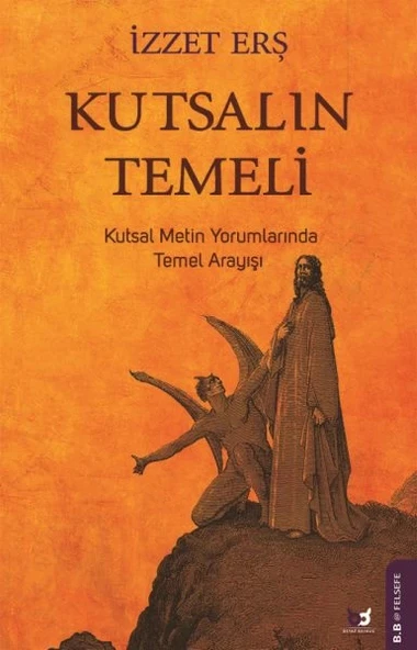 Kutsalın Temeli ürün görseli