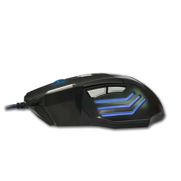 Zore GM02 Oyuncu Mouse - 2