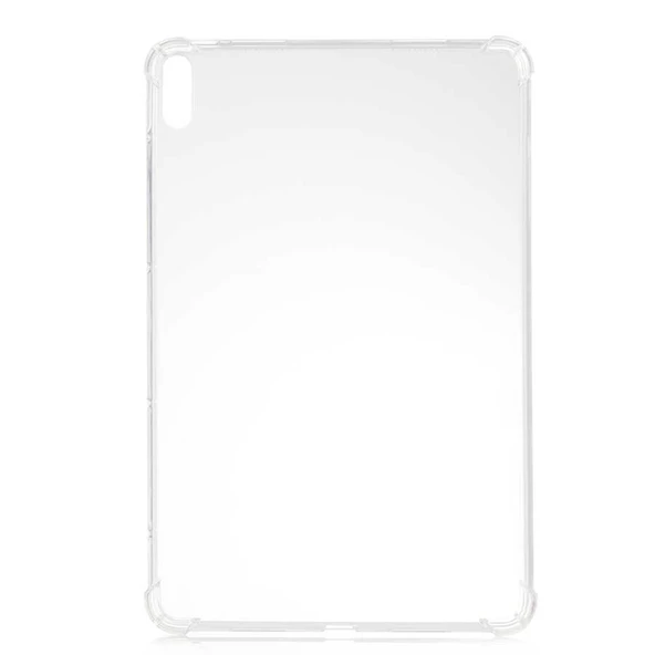 Zore Huawei ile uyumlu MatePad Pro 10.8 Kılıf Tablet Nitro Anti Shock Silikon Kapak - 1