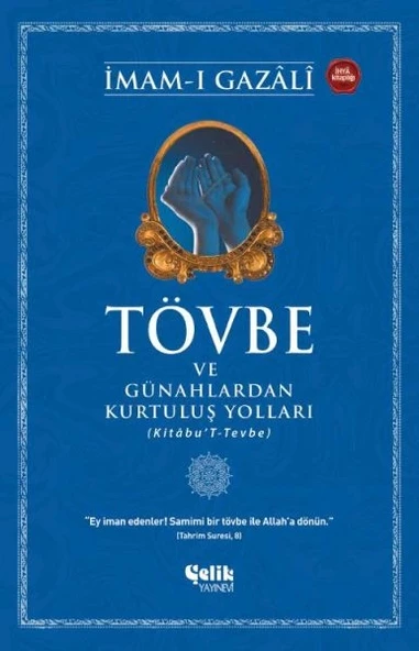 Tövbe ve Günahlardan Kurtuluş Yolları ürün görseli