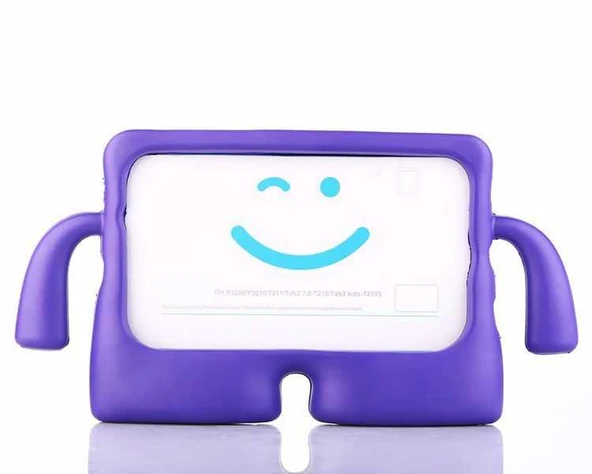 Zore Apple ile uyumlu iPad 10.2 (8.Nesil) iBuy Standlı Tablet Kılıf - 4