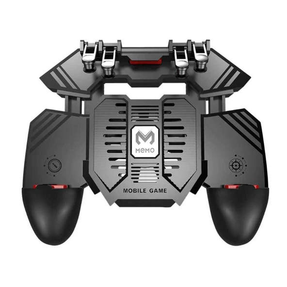 Zore ​​AK77 Orjinal Mobil Game Oyun Aparatı - 6