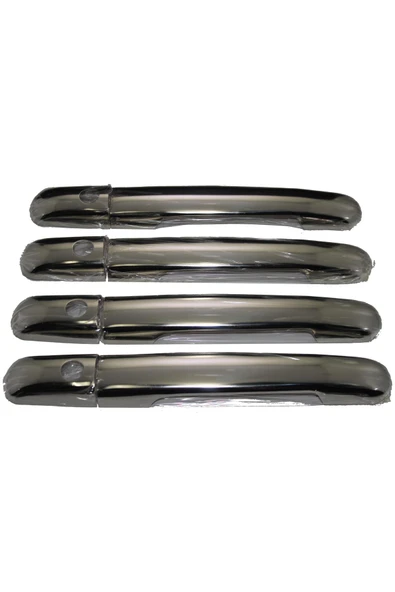 Hilltop Mercedes Sprinter VW Volt Krom Kapı Kolu 4 Kapı 1998-2006 ürün görseli