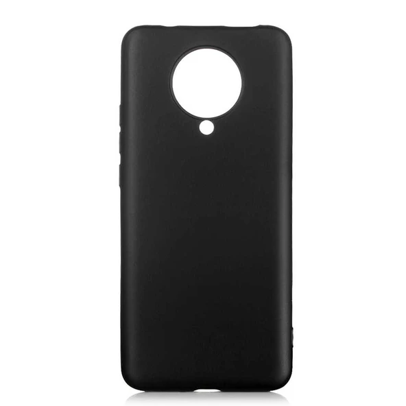 Zore Xiaomi ile uyumlu Poco F2 Pro Kılıf Premier Silikon Kapak - 8