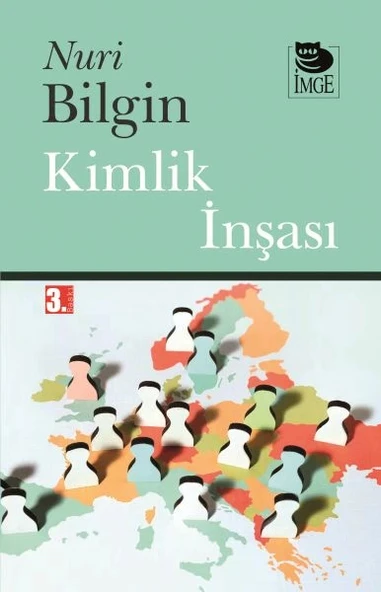 Kimlik İnşası ürün görseli