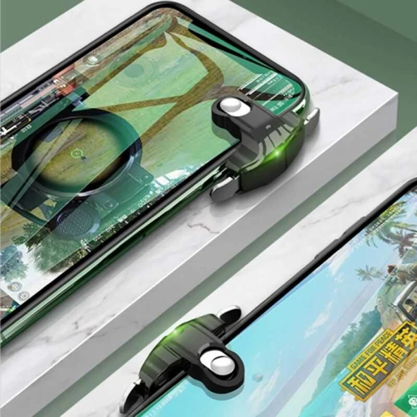 Zore HX Mobil Game Oyun Aparatı - 5