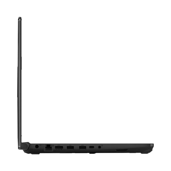 Tuf Gamıng A15 R5-7535HS 16 GB Ram 512 GB SSD 4 GB RTX3050 15.6" Freedos Taşınabilir Bilgisayar FA506NC-HN006 K9 - Resim 5