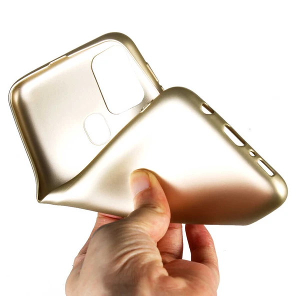 Zore Galaxy ile uyumlu M31 Kılıf Premier Silikon Kapak - 3