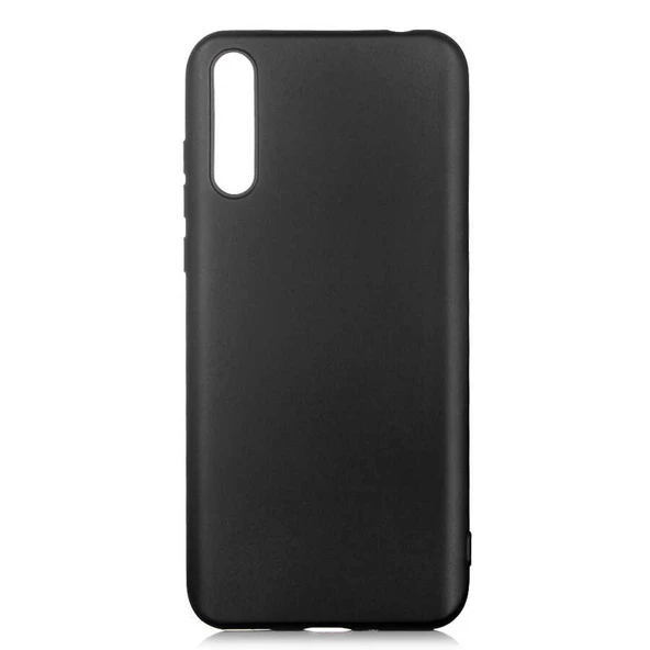 Zore Huawei ile uyumlu P Smart S (Y8P) Kılıf Premier Silikon Kapak - 9