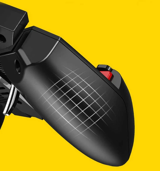 Zore ​​AK77 Orjinal Mobil Game Oyun Aparatı - 4