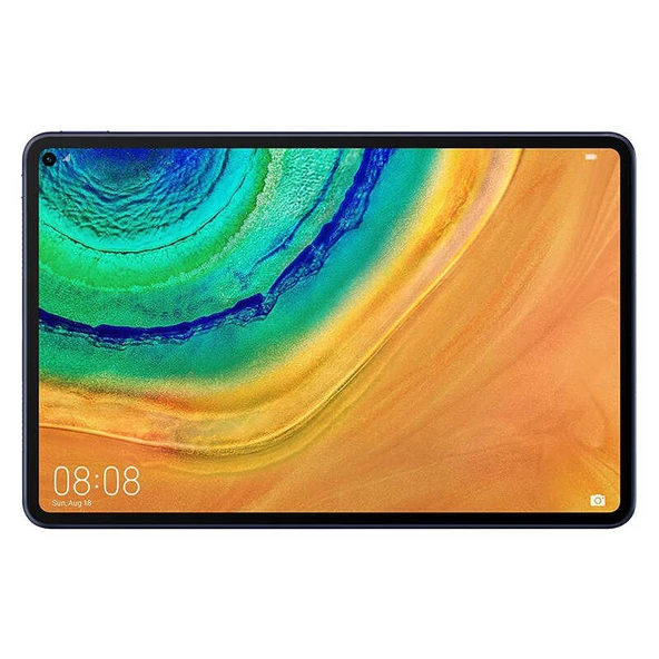 Zore Huawei ile uyumlu MatePad 10.8 Tablet Temperli Cam Ekran Koruyucu - 2