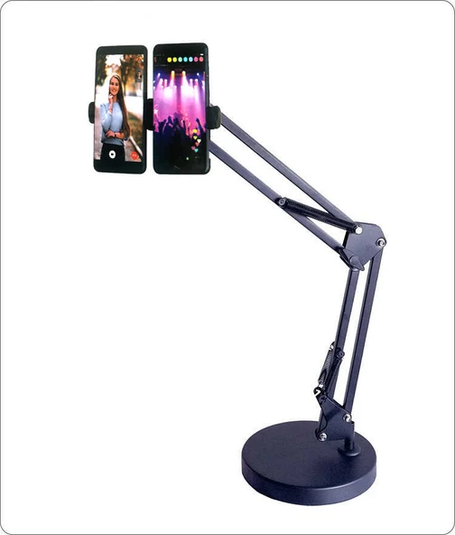 Zore MS-04 Masa Telefon Tutucu - 1
