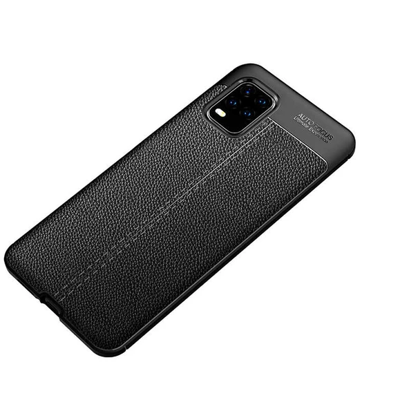 Zore Xiaomi ile uyumlu Mi 10 Lite Kılıf Niss Silikon Kapak - 2