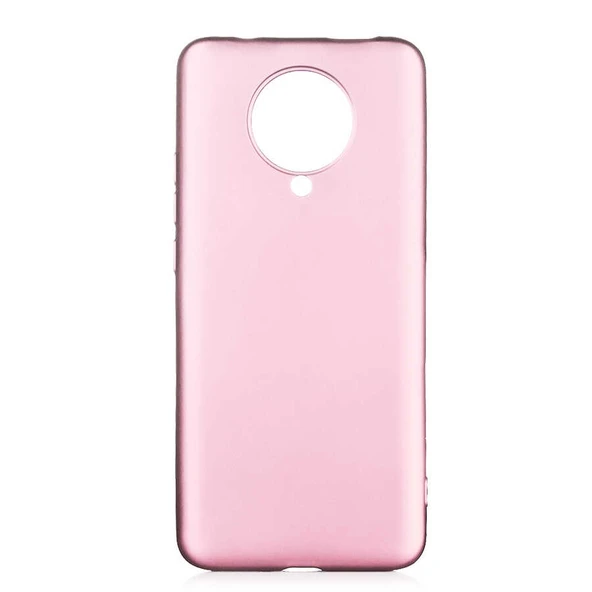 Zore Xiaomi ile uyumlu Poco F2 Pro Kılıf Premier Silikon Kapak - 9