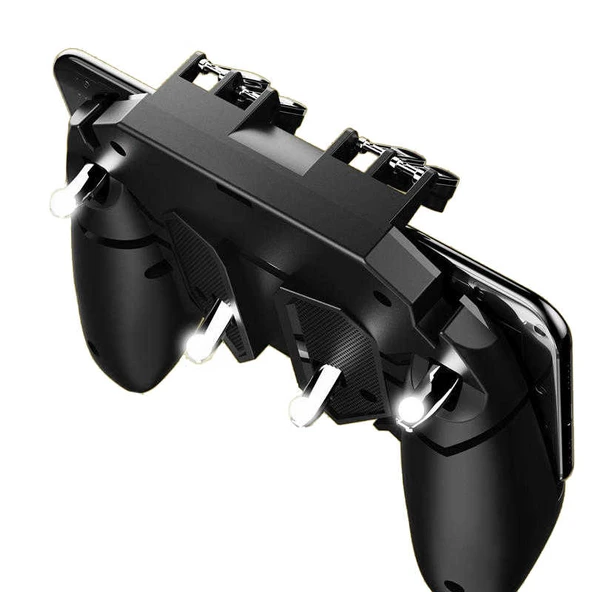 Zore ​​AK66 Orjinal Mobil Game Oyun Aparatı - 3