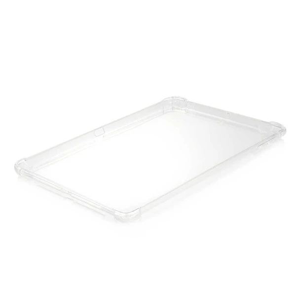 Zore Apple ile uyumlu iPad Pro 9.7 2016 Kılıf Tablet Nitro Anti Shock Silikon Kapak - Resim 4