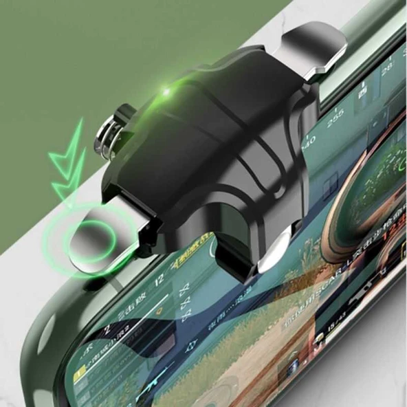 Zore HX Mobil Game Oyun Aparatı - 4