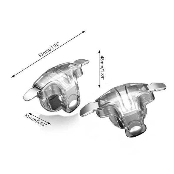 Zore HX Mobil Game Oyun Aparatı - 3
