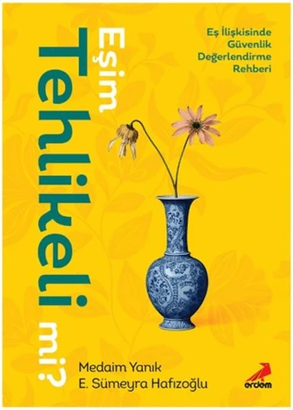 Eşim Tehlikeli mi? ürün görseli 1