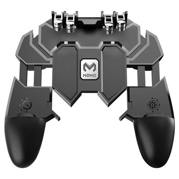 Zore ​​AK66 Orjinal Mobil Game Oyun Aparatı - 1