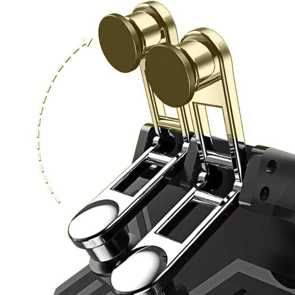 Zore ​​AK77 Orjinal Mobil Game Oyun Aparatı - 3