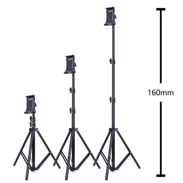 Zore L16-095 Tripod - 6