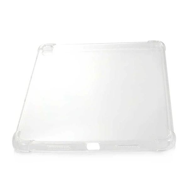 Zore Huawei ile uyumlu MatePad Pro 10.8 Kılıf Tablet Nitro Anti Shock Silikon Kapak - 2