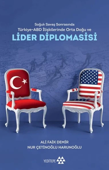 Lider Diplomasisi ürün görseli