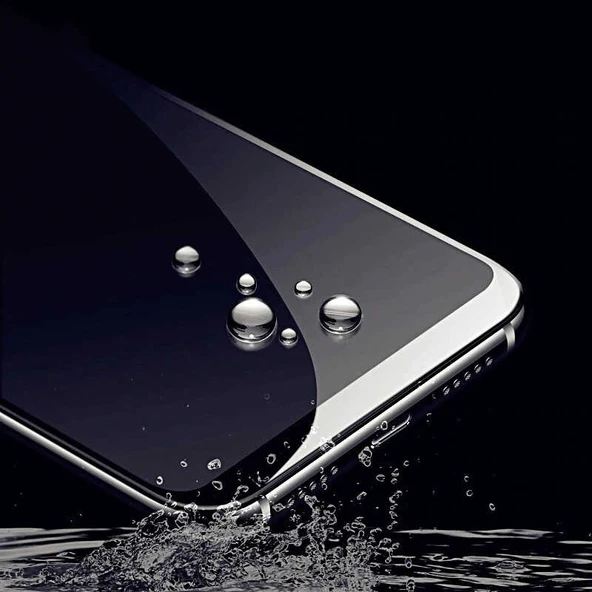 Zore Xiaomi ile uyumlu Mi 10 Süper Pet Ekran Koruyucu Jelatin - Resim 3