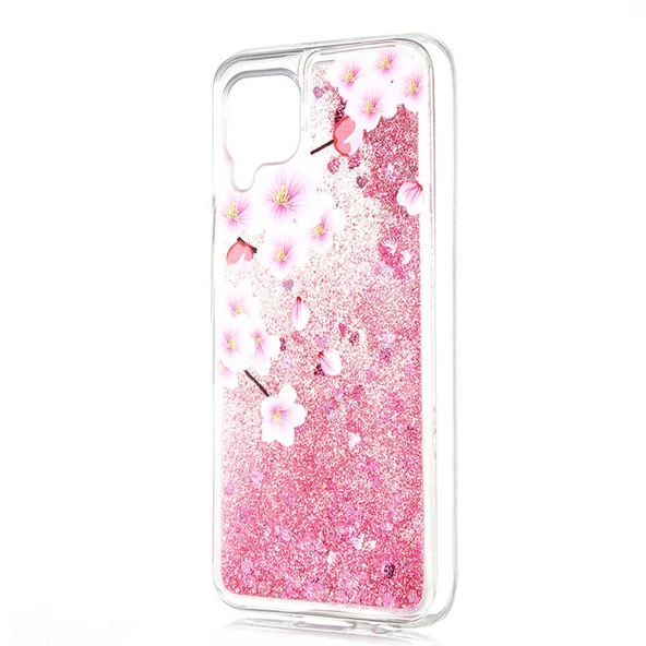 Zore Huawei ile uyumlu P40 Lite Kılıf Marshmelo Silikon - 3