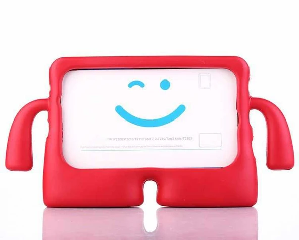 Zore Apple ile uyumlu iPad 10.2 (8.Nesil) iBuy Standlı Tablet Kılıf - 7
