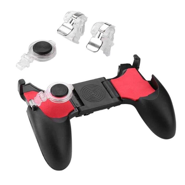 Zore ​​5 in 1 Mobil Game Oyun Aparatı - 1