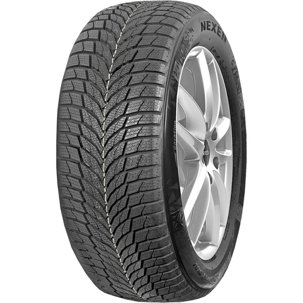 Nexen 225/55R18 102V XL Winguard Sport 2 Suv (Kış) (2025) ürün görseli