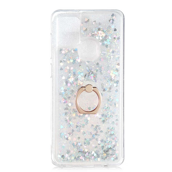 Zore Galaxy ile uyumlu A21S Kılıf Milce Kapak - 7