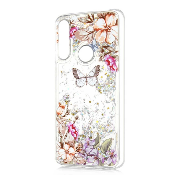 Zore Galaxy ile uyumlu A20S Kılıf Marshmelo Silikon - 4