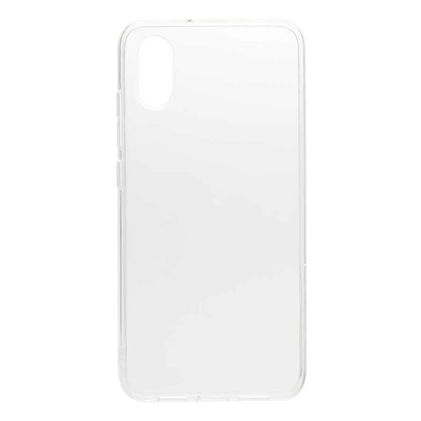 Zore Xiaomi ile uyumlu Mi 8 Pro Kılıf Süper Silikon Kapak - 3