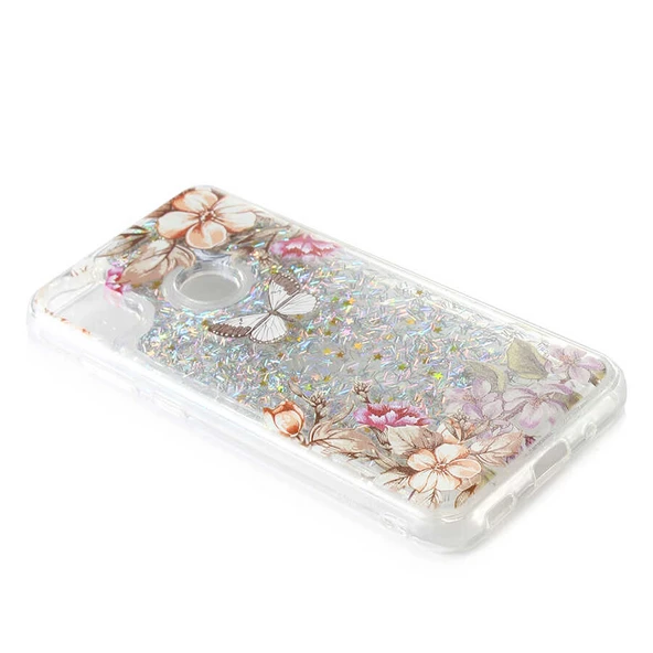 Zore Galaxy ile uyumlu M11 Kılıf Marshmelo Silikon - 4