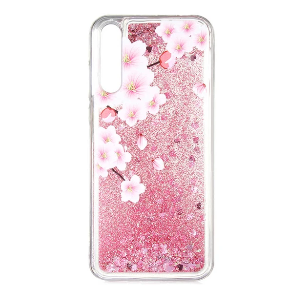 Zore Huawei ile uyumlu P Smart S (Y8P) Kılıf Marshmelo Silikon - 6