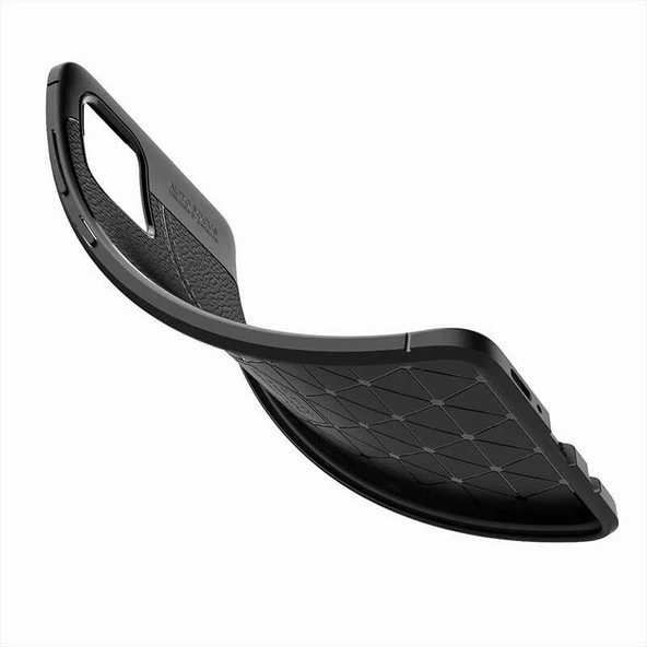Zore Galaxy ile uyumlu M31S Kılıf Niss Silikon Kapak - 5