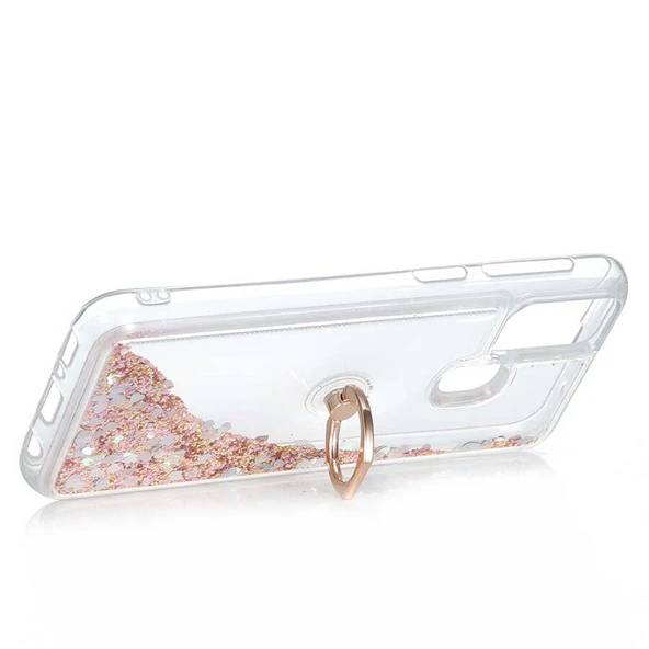 Zore Galaxy ile uyumlu M31 Kılıf Milce Kapak - 3