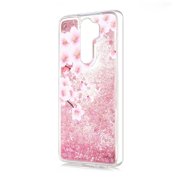 Zore Xiaomi ile uyumlu Redmi Note 8 Pro Kılıf Marshmelo Silikon - 3